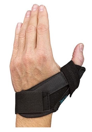 Picture of MED SPEC TEE PEE THUMB - SMALL